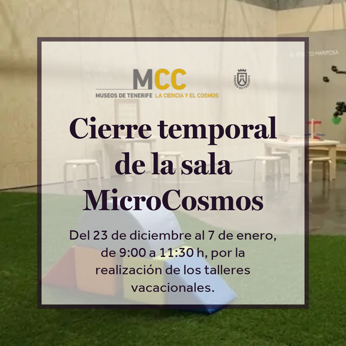 Microcosmos