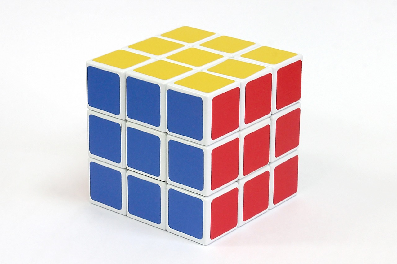 rubik-cube