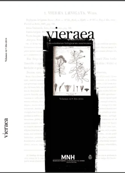 Vieraea