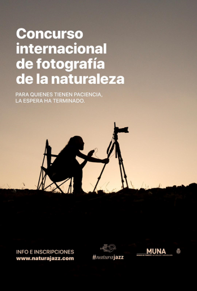 Concurso de fotografía 2024