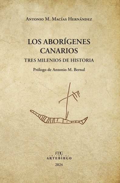 Los aborígenes canarios