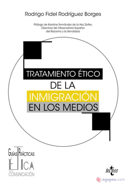 El tratamiento ético de la inmigración en los medios