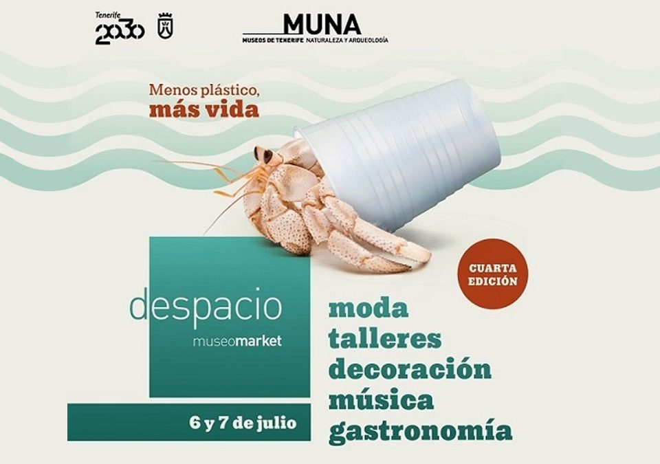 Despacio Museo Market. Cuarta edición