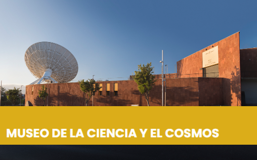 Museo de la Ciencia y el Cosmos