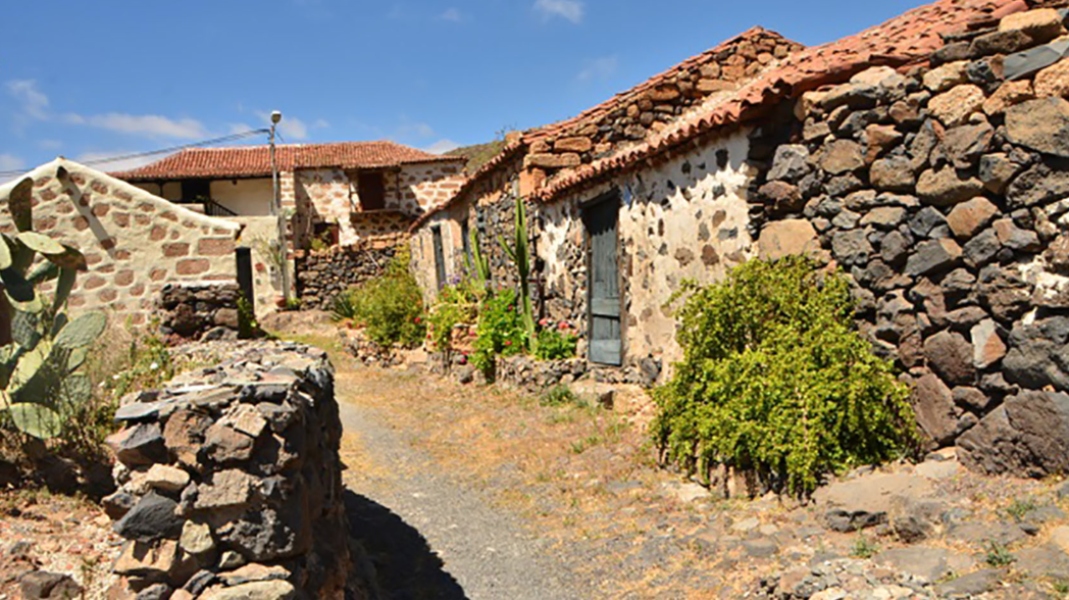 Patrimonio Tenerife