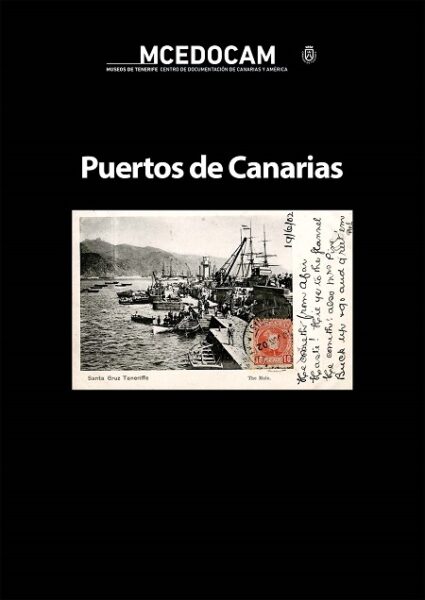 Puertos de Canarias, monográfico
