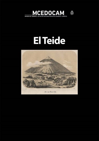 Monográfico Teide