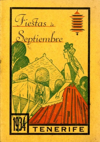 Fiestas de septiembre