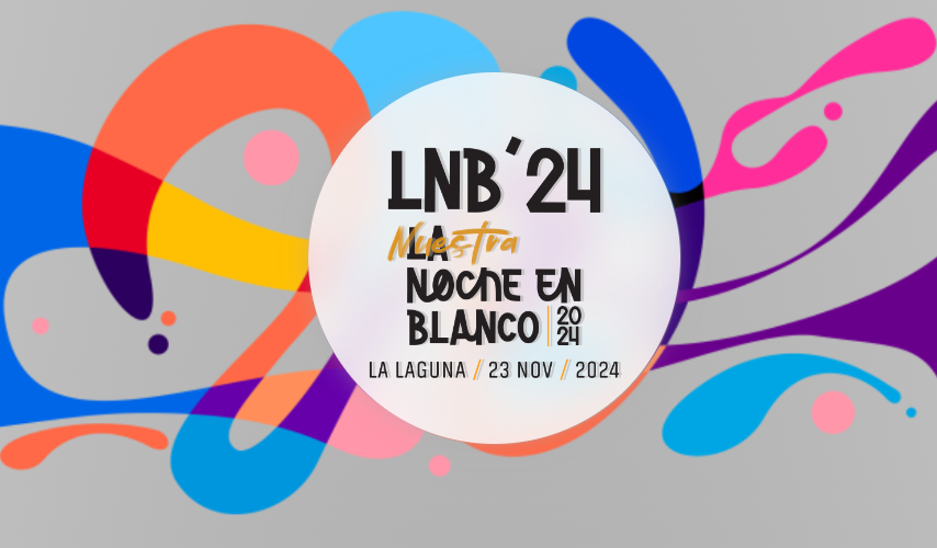 La Noche en Blanco 2025