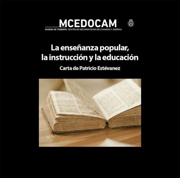 Muestra documental online. Educación