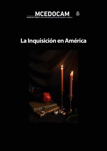 La Inquisición en América. Monográfico