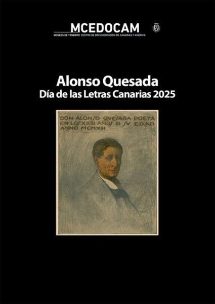 Alonso Quesada. Monográfico